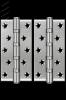 ban-le-inox-kospi-chinh-hang - ảnh nhỏ  1