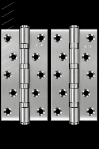 Bản lề inox Kospi chính hãng