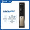 khoa-cua-dien-tu-van-tay-solity-gp-6000bk - ảnh nhỏ  1