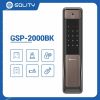 khoa-cua-dien-tu-van-tay-solity-gsp-2000bk - ảnh nhỏ  1