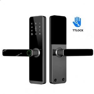 Khóa thông minh ( Smart lock) 04291